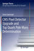 CMS Pixel Detector Upgrade and Top Quark Pole Mass Determination by Simon Spannagel