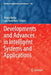 Developments and Advances in Intelligent Systems and Applications by Álvaro Rocha
