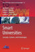 Smart Universities: Concepts, Systems, and Technologies by Vladimir L. Uskov