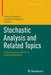 Stochastic Analysis and Related Topics: A Festschrift in Honor of Rodrigo Bañuelos by Fabrice Baudoin