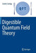 Digestible Quantum Field Theory by Andrei Smilga