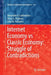 Internet Economy Vs Classic Economy: Struggle of Contradictions by Alexander P. Sukhodolov
