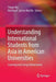 Understanding International Students from Asia in American Universities: Learning and Living Globalization by Yingyi Ma