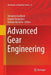 Advanced Gear Engineering by Veniamin Goldfarb