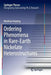 Ordering Phenomena in Rare-Earth Nickelate Heterostructures by Matthias Hepting