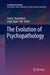 The Evolution of Psychopathology by Todd K. Shackelford