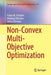 Non-Convex Multi-Objective Optimization by Panos M. Pardalos