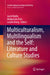 Multiculturalism, Multilingualism and the Self: Literature and Culture Studies by Jacek Mydla