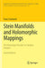 Stein Manifolds and Holomorphic Mappings: The Homotopy Principle in Complex Analysis by Franc Forstneri?