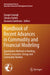 Handbook of Recent Advances in Commodity and Financial Modeling: Quantitative Methods in Banking, Finance, Insurance, Energy and Commodity Markets by Giorgio Consigli