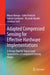 Adapted Compressed Sensing for Effective Hardware Implementations: A Design Flow for Signal-Level Optimization of Compressed Sensing Stages by Mauro Mangia