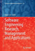 Software Engineering Research, Management and Applications by Roger Lee