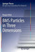 Bms Particles in Three Dimensions by Blagoje Oblak