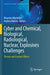 Cyber and Chemical, Biological, Radiological, Nuclear, Explosives Challenges: Threats and Counter Efforts by Maurizio Martellini