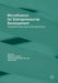 Microfinance for Entrepreneurial Development: Sustainability and Inclusion in Emerging Markets by Douglas Cumming