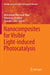 Nanocomposites for Visible Light-Induced Photocatalysis by Mohammad Mansoob Khan