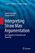 Interpreting Straw Man Argumentation: The Pragmatics of Quotation and Reporting by Fabrizio Macagno