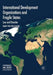 International Development Organizations and Fragile States: Law and Disorder by Marie Von Engelhardt