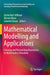 Mathematical Modelling and Applications: Crossing and Researching Boundaries in Mathematics Education by Gloria Ann Stillman
