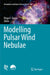 Modelling Pulsar Wind Nebulae by Diego F. Torres