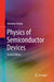 Physics of Semiconductor Devices by Massimo Rudan