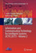 Information and Communication Technology for Intelligent Systems (Ictis 2017) - Volume 2 by Suresh Chandra Satapathy