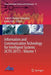 Information and Communication Technology for Intelligent Systems (Ictis 2017) - Volume 1 by Suresh Chandra Satapathy