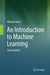 An Introduction to Machine Learning by Miroslav Kubat
