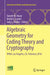 Algebraic Geometry for Coding Theory and Cryptography: Ipam, Los Angeles, Ca, February 2016 by Everett W. Howe