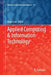 Applied Computing & Information Technology by Roger Lee