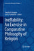 Ineffability: An Exercise in Comparative Philosophy of Religion by Timothy D. Knepper