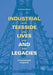 Industrial Teesside, Lives and Legacies: A Post-Industrial Geography by Jonathan Warren
