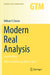 Modern Real Analysis by William P. Ziemer