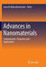 Advances in Nanomaterials: Fundamentals, Properties and Applications by Ganesh Balasubramanian