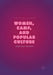 Women, Camp, and Popular Culture: Serious Excess by Katrin Horn