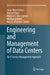 Engineering and Management of Data Centers: An It Service Management Approach by Jorge Marx Gómez