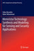 Memristor Technology: Synthesis and Modeling for Sensing and Security Applications by Heba Abunahla
