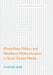 Mixed-Race Politics and Neoliberal Multiculturalism in South Korean Media by Ji-Hyun Ahn