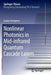 Nonlinear Photonics in Mid-Infrared Quantum Cascade Lasers by Louise Jumpertz