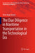 The Due Diligence in Maritime Transportation in the Technological Era by Víctor Hugo Chacón
