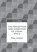 The Perception and Cognition of Visual Space by Paul Linton