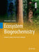 Ecosystem Biogeochemistry Element Cycling in the Forest Landscape by Cronan