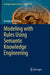 Modeling with Rules Using Semantic Knowledge Engineering by Grzegorz J. Nalepa
