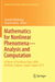 Mathematics for Nonlinear Phenomena -- Analysis and Computation: In Honor of Yoshikazu Giga's 60th Birthday, Sapporo, Japan, August 2015 by Yasunori Maekawa