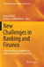 New Challenges in Banking and Finance: 2nd International Conference on Banking and Finance Perspectives by Nesrin Özataç