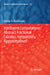 Intelligent Computations: Abstract Fractional Calculus, Inequalities, Approximations by George A. Anastassiou