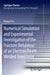 Numerical Simulation and Experimental Investigation of the Fracture Behaviour of an Electron Beam Welded Steel Joint by Haoyun Tu