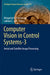Computer Vision in Control Systems-3: Aerial and Satellite Image Processing by Margarita N. Favorskaya