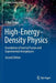 High-Energy-Density Physics by R Paul Drake