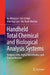 Handheld Total Chemical and Biological Analysis Systems: Bridging Nmr, Digital Microfluidics, and Semiconductors by Ka-Meng Lei